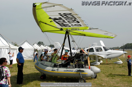 2006-05-21 Voghera Avioexpo 0145
